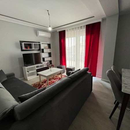 "Panorama E Detit "Apartment Sarandë Exterior foto